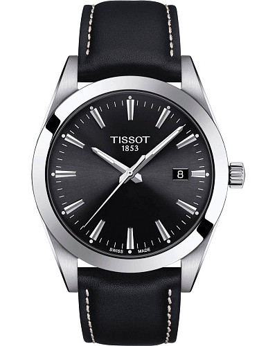 Tissot Gentleman T127.410.16.051.00