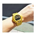 Casio Casio G-Shock GMD-S6900SM-9ER, g-shock япония женские часы на браслете пластик боковой вид
