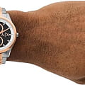 Armani Exchange Armani Exchange Dante AX1882  наручные мужские часы фото под углом.
