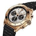 Breitling Breitling Chronomat B01 42 Erling Haaland RB01347A1F1S1  наручные мужские часы фото под углом.