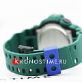 Casio Casio G-Shock GA-700SC-3ADR (GA-700SC-3A) GA-700 - задняя крышка пластик корпуса, япония часы