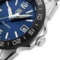 Luminox Luminox Pacific Diver XS.3123M.SET.1 мужские часы синий циферблат на запястье