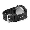 Casio Casio G-Shock GW-B5600CY-1DR (GW-B5600CY-1) электронные мужские часы часы крупный план черный циферблата
