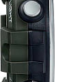Casio Casio Collection AE-1500WHX-3AVDF (AE-1500WHX-3A) кварцевые мужские часы часы крупный план  циферблата
