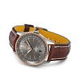 Breitling Breitling Navitimer Automatic 41 U17326121M1P2, navitimer швейцария мужские часы на браслете кожаный боковой вид