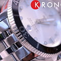 Tissot Tissot Seastar 1000 Powermatic 80 T120.407.11.031.00 механические мужские часы часы крупный план серебристый циферблата