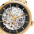 Оригинальные часы Pierre Lannier Pierre Lannier Automatic 305D538 механические калибр механизма  общий вид