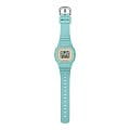 Casio Casio G-Shock GLX-S5600-3 электронные женские часы часы крупный план бежевый циферблата