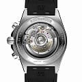 Оригинальные часы Breitling Breitling Chronomat B01 42 AB0134101G1S2 механические калибр механизма мануфактурный механизм breitling caliber b01 общий вид