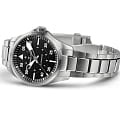 Hamilton Hamilton Khaki Aviation Pilot Auto H76215130 H76215130 оригинальные мужские часы в комплекте с коробкой