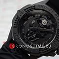 Philipp Plein Philipp Plein The Skull PWAAA0721, the skull германия мужские часы на браслете силикон боковой вид