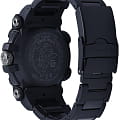 Casio Casio G-Shock Frogman GWF-A1000XC-1A, g-shock япония мужские часы на браслете сталь + полимер боковой вид
