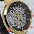 Pierre Lannier Pierre Lannier Automatic 305D538 франция наручные женские часы заводная головка с логотипом Pierre Lannier