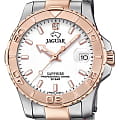 Jaguar Jaguar Couple Diver J871/1 , наручные женские часы фото под углом
