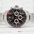 Jacques Lemans Jacques Lemans Liverpool 1-1877E  - задняя крышка металл сталь корпуса, австрия часы
