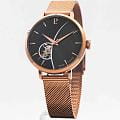 Pierre Lannier 302F988 женские часы застежка крупным планом