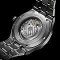 Maurice Lacroix Maurice Lacroix Aikon Automatic AI6008-SS002-630-1 , наручные мужские часы фото под углом