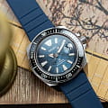 Seiko Seiko Prospex SRPF79K1  - задняя крышка металл сталь корпуса, япония часы