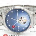 Rado R27108732 мужские часы застежка крупным планом