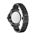 Philipp Plein Philipp Plein The Skull PWAAA3025, the skull германия мужские часы на браслете нержавеющая сталь с pvd-покрытием боковой вид