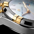 Maurice Lacroix AI6006-PVY13-170-1 женские часы застежка крупным планом