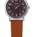 Casio Casio Collection MTP-E145L-5B1 кварцевые мужские часы часы крупный план бордовый циферблата