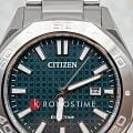 Citizen Citizen Eco-Drive BM7630-80X, eco-drive япония мужские часы на браслете нержавеющая сталь боковой вид