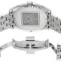 Оригинальные часы Hamilton Hamilton Jazzmaster Thinline Quartz H38511113 кварцевые калибр механизма f06.111 общий вид