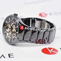 Rado Rado True Round Open Heart R27107172, true швейцария мужские часы на браслете высокотехнологичная керамика боковой вид