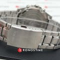 Casio Casio Edifice EFV-540D-1A2VUDF (EFV-540D-1A2) японские наручные мужские часы заводная головка с логотипом Casio