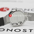 Obaku Obaku Onyx V253LXCBMC,  дания женские часы на браслете нержавеющая сталь боковой вид