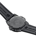 Luminox XS.3127M мужские часы застежка крупным планом