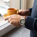 Fossil Fossil Everett ME3261 , наручные мужские часы фото под углом