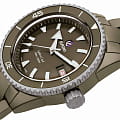 Rado Rado Captain Cook High-Tech Ceramic Diver R32130312 Automatic, наручные мужские часы фото под углом