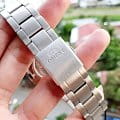Orient Orient Automatic RA-AR0101L  - задняя крышка сталь металл корпуса, япония часы
