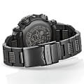 Casio Casio G-Shock Frogman GWF-A1000XC-1A Premium - задняя крышка сталь карбон корпуса, япония часы