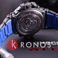Casio MTG-B1000BD-1AER мужские часы застежка крупным планом