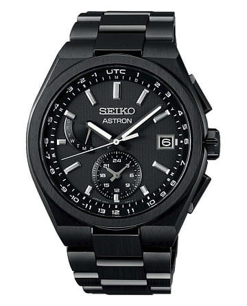 Seiko Astron Nexter Solar Radio SBXY087
