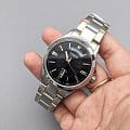 Casio Casio Collection MTP-1381G-1AVDF (MTP-1381G-1A)  - задняя крышка сталь металл корпуса, япония часы