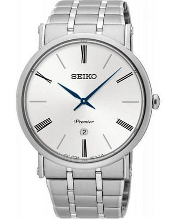 Seiko SKP391P1