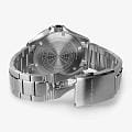 Оригинальные часы Hamilton Hamilton Khaki Navy Scuba Automatic GMT 43mm H82555150 механические калибр механизма h-14 общий вид
