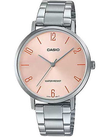 Casio Collection LTP-VT01D-4B2