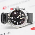 Hamilton Hamilton Khaki Field Expedition Auto H70315930 , наручные мужские часы фото под углом