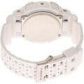 Casio Casio G-Shock GA-110LP-7A, g-shock япония мужские часы на браслете пластик боковой вид