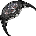Tissot Tissot T-Race Nicky Hayden 2017 T092.417.37.061.01, t-sport швейцария мужские часы на браслете 18-каратное желтое золото боковой вид