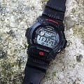 Casio Casio G-Shock G-7900-1DR (G-7900-1E) G-7900-1E оригинальные мужские часы в комплекте с коробкой