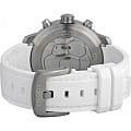 Оригинальные часы Tissot Tissot Quickste Chronograph Football T095.449.17.067.00 кварцевые калибр механизма eta g10.212 общий вид