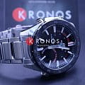 Casio Casio Edifice ERA-120DB-1A ERA, наручные мужские часы фото под углом