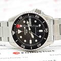 Seiko Seiko 5 Sports SRPK29K1 , наручные мужские часы фото под углом