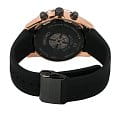 Seiko Seiko Astron GPS Solar SSH006J1, astron gps япония мужские часы на браслете силикон боковой вид